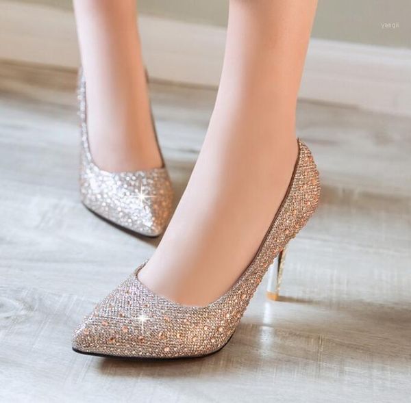 dress shoes ladys bling-bling pumps elegant wedding womens high heels cockktail shoes1, Black
dress shoes ladys bling-bling pumps elegant wedding womens high heels cockktail shoes1, Black