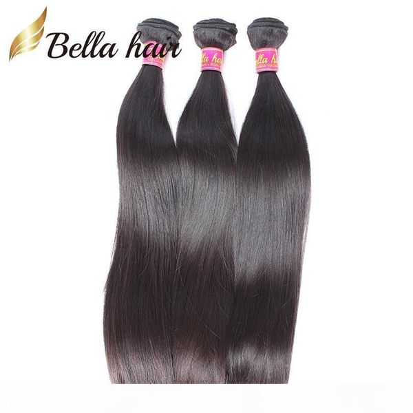 natural black color indian straight hair 3pcs lot human hair weave 8~30inch human hair bellahair
natural black color indian straight hair 3pcs lot human hair weave 8~30inch human hair bellahair