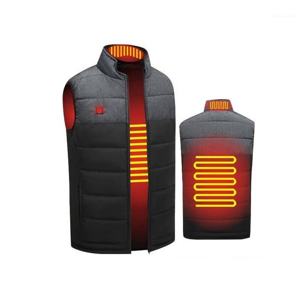 outdoor t-shirts electric usb heated vest winter warm men women heating coat jacket for motorcycle travelling skiing hiking camping1, Gray;blue
outdoor t-shirts electric usb heated vest winter warm men women heating coat jacket for motorcycle travelling skiing hiking camping1, Gray;blue
