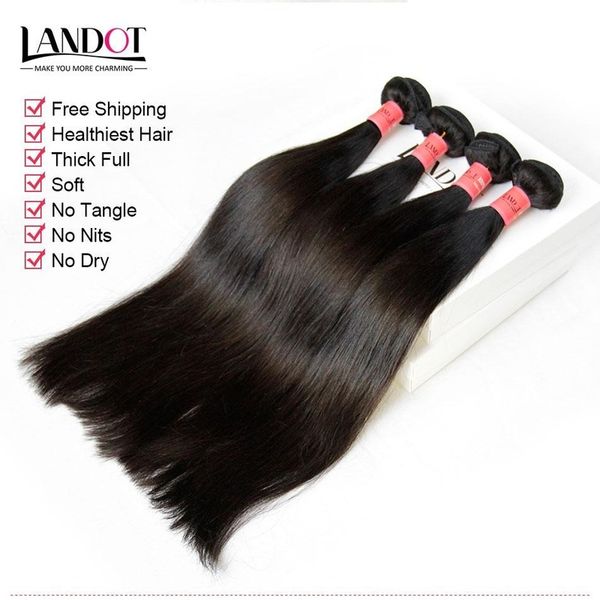 brazilian virgin human hair weave bundles unprocessed brazillian peruvian indian malaysian cambodian straight body wave remy hair extensions, Black
brazilian virgin human hair weave bundles unprocessed brazillian peruvian indian malaysian cambodian straight body wave remy hair extensions, Black
