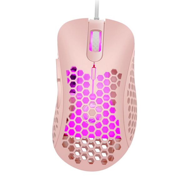 usb gaming mouse, honeycomb lightweight gaming mouse с подсветкой, 1600 dpi, проводной pc gaming mouse для mac портативного компьютера
usb gaming mouse, honeycomb lightweight gaming mouse с подсветкой, 1600 dpi, проводной pc gaming mouse для mac портативного компьютера