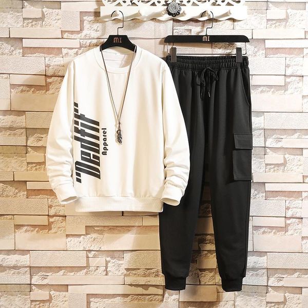 2020 spring and autumn sport shirts, men's hooded sport shirts, men's trousers,fashion casual jogging suits, Gray
2020 spring and autumn sport shirts, men's hooded sport shirts, men's trousers,fashion casual jogging suits, Gray