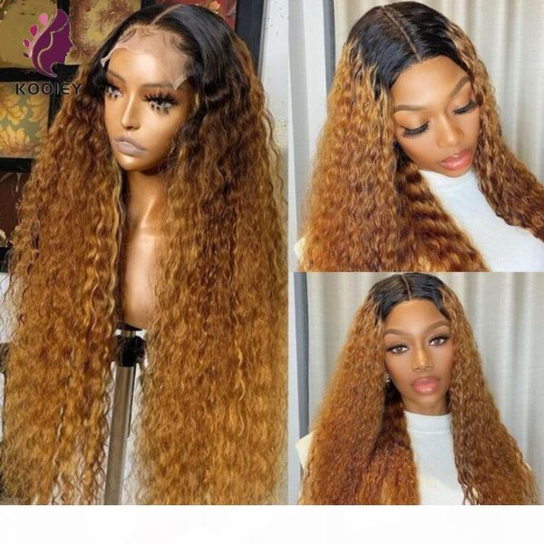 blonde ombre lace front human hair wigs curly brazilian 13x6 lace frontal wig pre plucked hairline with baby hair remy wig, Black;brown
blonde ombre lace front human hair wigs curly brazilian 13x6 lace frontal wig pre plucked hairline with baby hair remy wig, Black;brown