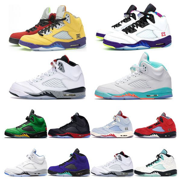 men trainers baskball shoes 5s jumpman 5 what the fire red hyper royal oregon alternate bred university red men sport sneaker outdoor shoes
men trainers baskball shoes 5s jumpman 5 what the fire red hyper royal oregon alternate bred university red men sport sneaker outdoor shoes