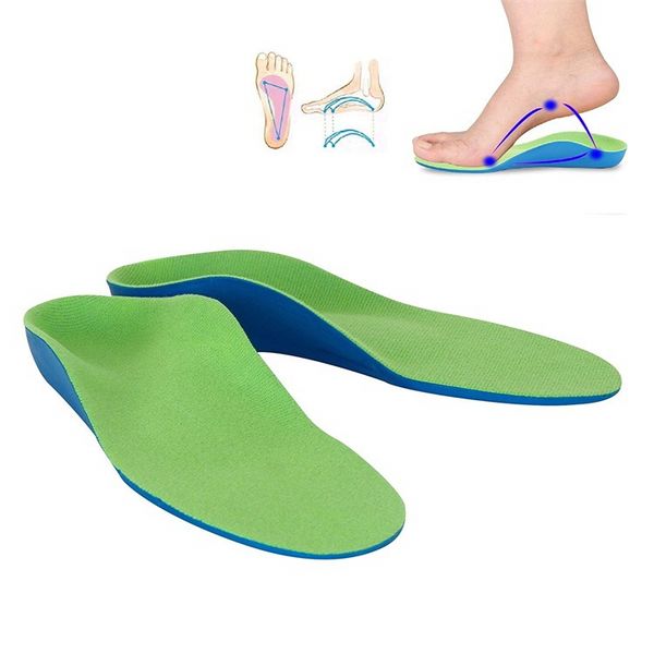 2020 child orthopedic ortc insoles arch support foot protector o-legs x-legs ortc insole shoe inserts, White;pink
2020 child orthopedic ortc insoles arch support foot protector o-legs x-legs ortc insole shoe inserts, White;pink