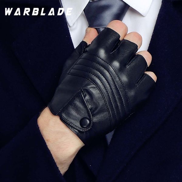 warblade 2020 новый стиль мужская кожа вождения фитнес половина finger тактические перчатки черного guantes luva r223, Blue;gray
warblade 2020 новый стиль мужская кожа вождения фитнес половина finger тактические перчатки черного guantes luva r223, Blue;gray