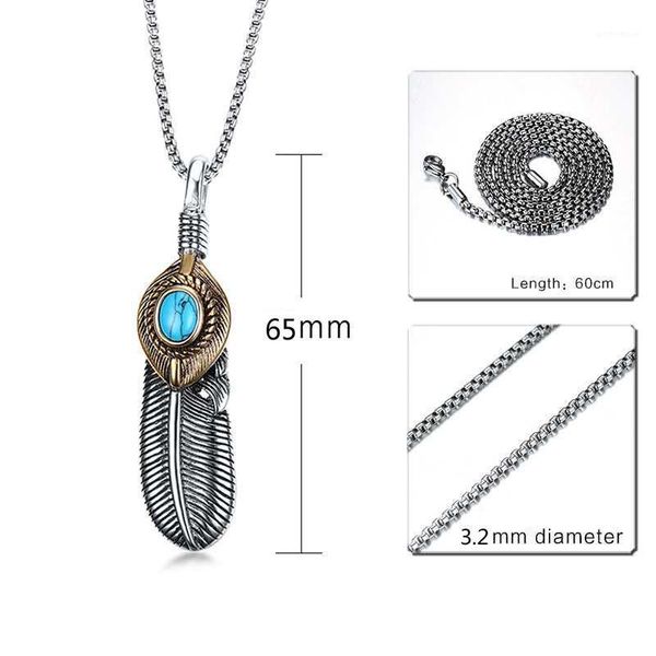 pendant necklaces goro 's boho style vintage accessories jewelry antique chain feather shape necklace1, Silver
pendant necklaces goro 's boho style vintage accessories jewelry antique chain feather shape necklace1, Silver