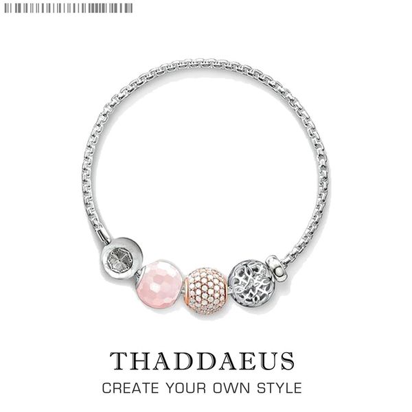bracelet karma chain with arabesque bead thomas style diy gift for women,in 925 sterling silver,length 16-23cm,fit ts charms 1028, Black
bracelet karma chain with arabesque bead thomas style diy gift for women,in 925 sterling silver,length 16-23cm,fit ts charms 1028, Black