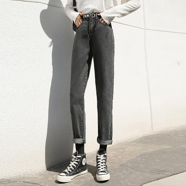 legible jean woman mom jeans pants boyfriend jeans for women with high waist push up large size ladies denim1, Blue
legible jean woman mom jeans pants boyfriend jeans for women with high waist push up large size ladies denim1, Blue