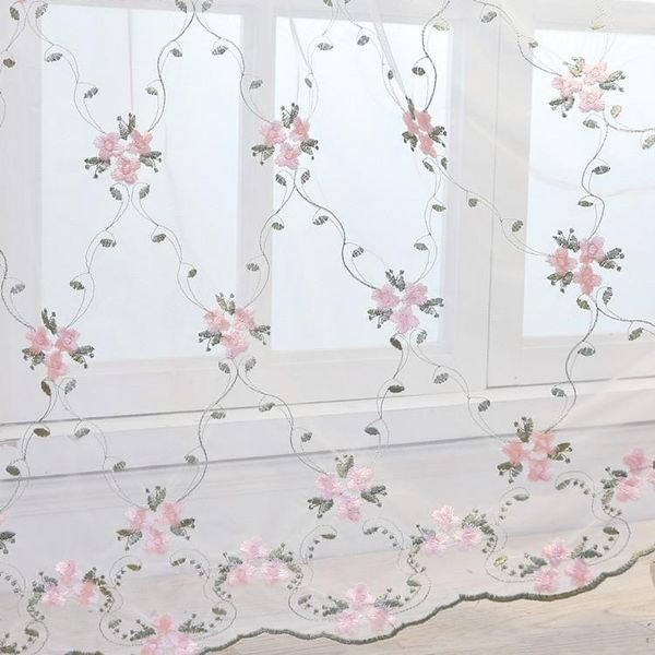 american curtains for living dining room bedrooms pink green embroidered plaid curtains kitchen morden tulle
american curtains for living dining room bedrooms pink green embroidered plaid curtains kitchen morden tulle