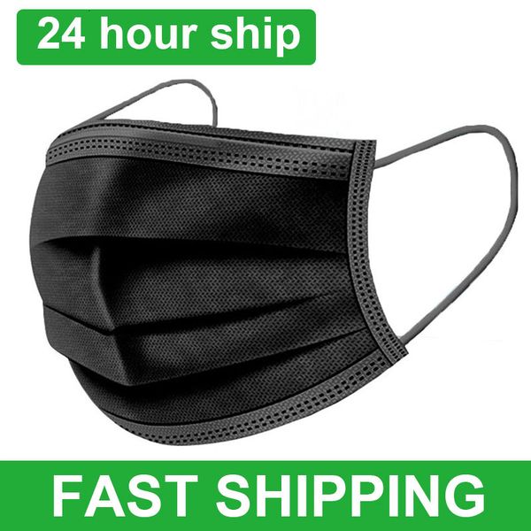 ainn833-layer melt black face mouth usps 8~10days blown cloth disposable anti-dust masks earloops mask
ainn833-layer melt black face mouth usps 8~10days blown cloth disposable anti-dust masks earloops mask