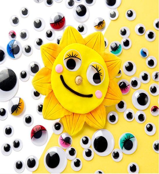 100 200pcs color eyes stickers doll plush stuffed cup car painting diy handmade accessories self adhesive wiggle eyes toys zxh sqcxqz
100 200pcs color eyes stickers doll plush stuffed cup car painting diy handmade accessories self adhesive wiggle eyes toys zxh sqcxqz