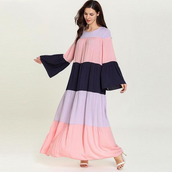 moroccan kaftan tracksuit dress women muslim big swing splice ramadan hijab dresses dubai arab kimono jubah turkey clothes 2020, Red
moroccan kaftan tracksuit dress women muslim big swing splice ramadan hijab dresses dubai arab kimono jubah turkey clothes 2020, Red