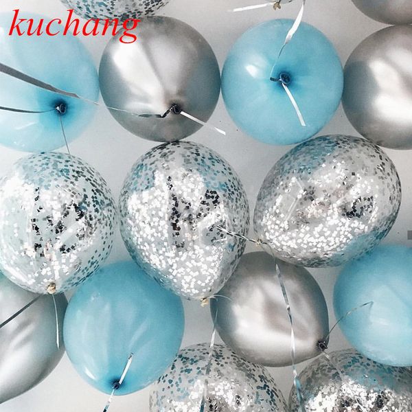 18pcs/lot 12inch silvery chrome metallic blue latex balloons wedding rose gold latex birthday party decoration helium balloons 1027
18pcs/lot 12inch silvery chrome metallic blue latex balloons wedding rose gold latex birthday party decoration helium balloons 1027