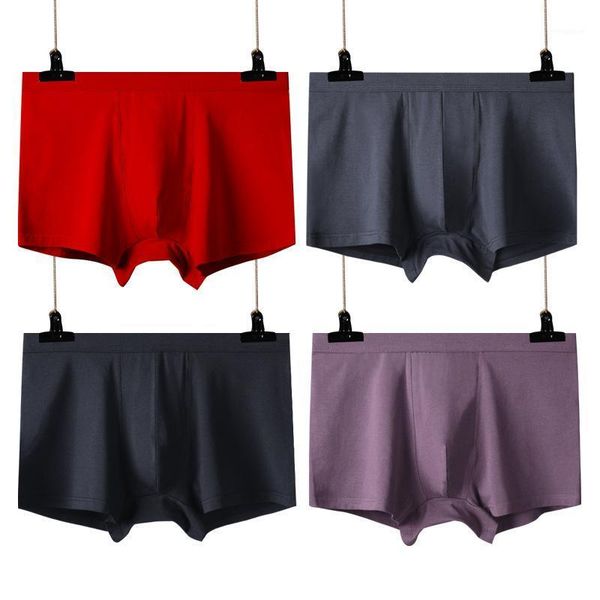 new men boxer shorts modal cotton men underwear big size panties men's boxer briefs1, Black;white
new men boxer shorts modal cotton men underwear big size panties men's boxer briefs1, Black;white