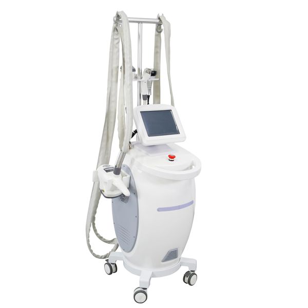 good quality e8 vela slim machine with vacuum roller rf ultrasound cavitation for body slimming
good quality e8 vela slim machine with vacuum roller rf ultrasound cavitation for body slimming