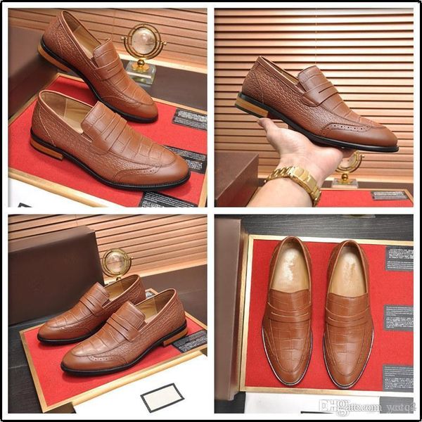 sp full grain calf leather oxford men office shoes luxury dress shoes leather formal wedding shoes designer men classic business blake 33, Black
sp full grain calf leather oxford men office shoes luxury dress shoes leather formal wedding shoes designer men classic business blake 33, Black