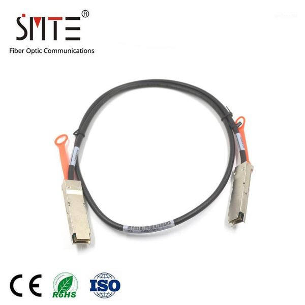 fiber optic equipment 40gb qdr qsfp+ fdr qsff-8436 4x infiniband cable 45w9385 h26847c 8120-6313 qsfp ib 1 2 3 4meter1
fiber optic equipment 40gb qdr qsfp+ fdr qsff-8436 4x infiniband cable 45w9385 h26847c 8120-6313 qsfp ib 1 2 3 4meter1