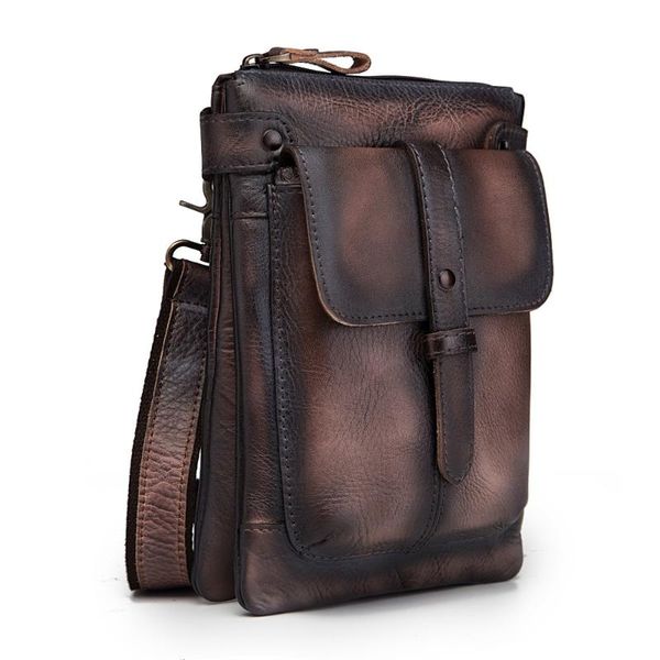 fashion quality leather multifunction casual waist pack cross-body bag satchel messenger bag hip pouch waist belt pack 8711db
fashion quality leather multifunction casual waist pack cross-body bag satchel messenger bag hip pouch waist belt pack 8711db