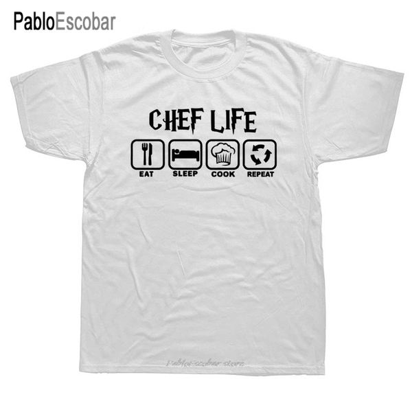 funny cool eat sleep cook men summer style short sleeve cotton chef life camisetas hoodie designers t shirts sweatshirt
funny cool eat sleep cook men summer style short sleeve cotton chef life camisetas hoodie designers t shirts sweatshirt