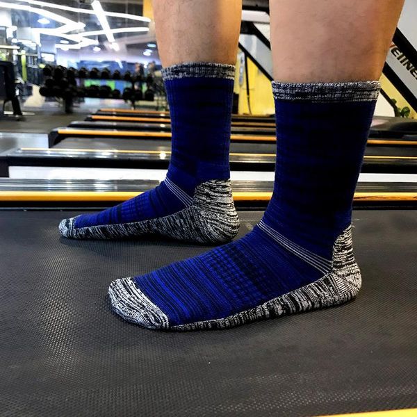 men women winter warm thermal ski socks thick cotton outdoor sports snowboard climbing skating socks, Black
men women winter warm thermal ski socks thick cotton outdoor sports snowboard climbing skating socks, Black