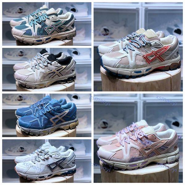 gel-kahana 8 mens women marathon runner shoes 2021 iron clad black shocking orange trico white blue print outdoor trainers size 36-45
gel-kahana 8 mens women marathon runner shoes 2021 iron clad black shocking orange trico white blue print outdoor trainers size 36-45