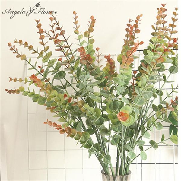 75cm 5branches eucalyptus ins artificial flower plants money leaf decor for home wedding table flower plants wall christmas tree
75cm 5branches eucalyptus ins artificial flower plants money leaf decor for home wedding table flower plants wall christmas tree