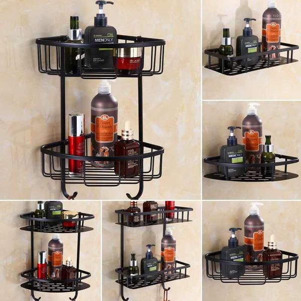 bathroom shelves antique brass metal european black corner shelf triangular basket rack double-layer rectangular product1
bathroom shelves antique brass metal european black corner shelf triangular basket rack double-layer rectangular product1