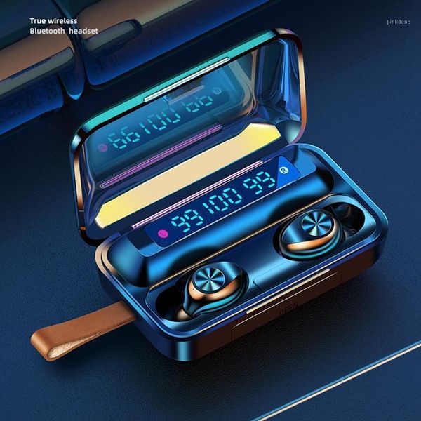 bluetooth headphone f9 tws press earphone wireless bluetooth 5.0 earphones waterproof led display sports earphones1
bluetooth headphone f9 tws press earphone wireless bluetooth 5.0 earphones waterproof led display sports earphones1