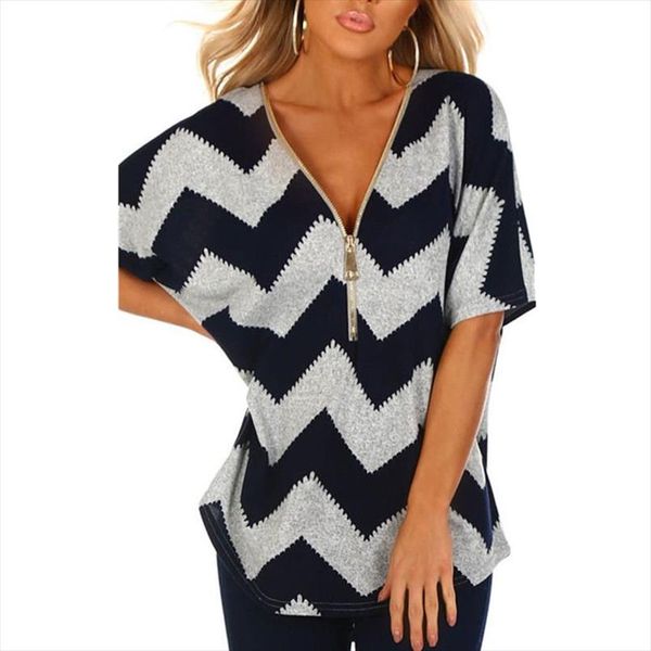fashion women wave zipper v neck knitting sweater 2018 new casual short sleeve loose sweaters women female, White;black
fashion women wave zipper v neck knitting sweater 2018 new casual short sleeve loose sweaters women female, White;black