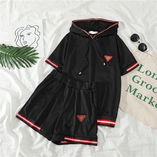 new mode two female ensemble 2021 plus size korean summer sport casual women's clothing short sleeve sports home suit 34ox, White
new mode two female ensemble 2021 plus size korean summer sport casual women's clothing short sleeve sports home suit 34ox, White