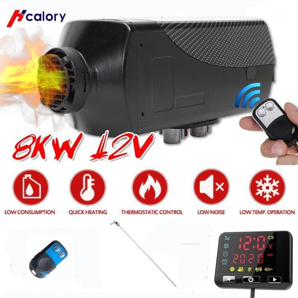 simple vwesion) 12v 8kw car heater diesel air heater parking lcd with remote control for car boat rv motorhome trailer1
simple vwesion) 12v 8kw car heater diesel air heater parking lcd with remote control for car boat rv motorhome trailer1