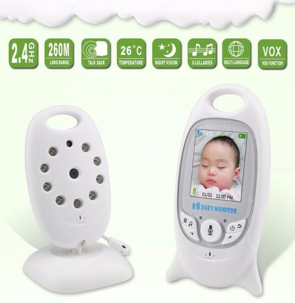 doorbells wireless video baby monitor 2.0 inch color security camera 2 way talk nightvision ir led temperature monitoring with 8 lullaby1
doorbells wireless video baby monitor 2.0 inch color security camera 2 way talk nightvision ir led temperature monitoring with 8 lullaby1