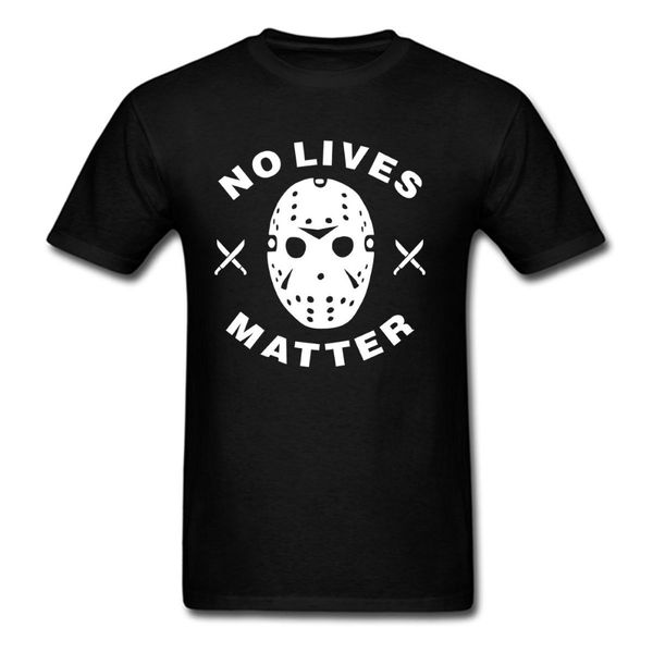 нет lives matter halloween футболка пятницы 13-го фильма ужасов страшного tees новой весна лето осень мужчины короткой спортивный толстовка
нет lives matter halloween футболка пятницы 13-го фильма ужасов страшного tees новой весна лето осень мужчины короткой спортивный толстовка