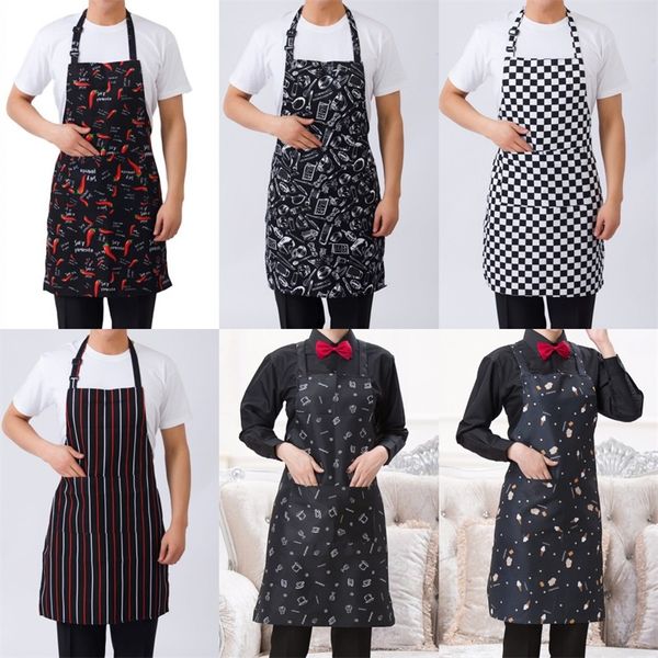 stripe pocket apron hanging neck dirt proof waterproof kitchen accessories aprons household neat clean pinafore women men 4jx n2
stripe pocket apron hanging neck dirt proof waterproof kitchen accessories aprons household neat clean pinafore women men 4jx n2