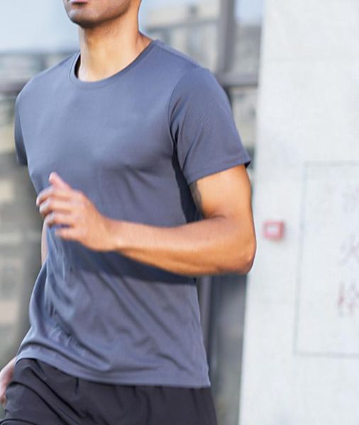men's sport t-shirt training fitness clothes marathon outdoor running mesh breathable quick drying clothes short sleeve t-shirt1, Black;blue
men's sport t-shirt training fitness clothes marathon outdoor running mesh breathable quick drying clothes short sleeve t-shirt1, Black;blue
