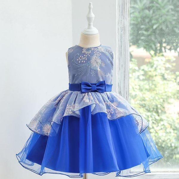 0-5y newborn toddler baby kid girls princess tutu dress lace bow party wedding 1st birthday dresses for girls jlllco
0-5y newborn toddler baby kid girls princess tutu dress lace bow party wedding 1st birthday dresses for girls jlllco