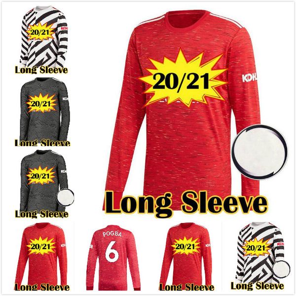 manchester 2020 2021 united utd soccer jersey pre match training suit van de beek cavani fernandes long sleeve football shirts 20 21 man kit, Black;yellow
manchester 2020 2021 united utd soccer jersey pre match training suit van de beek cavani fernandes long sleeve football shirts 20 21 man kit, Black;yellow