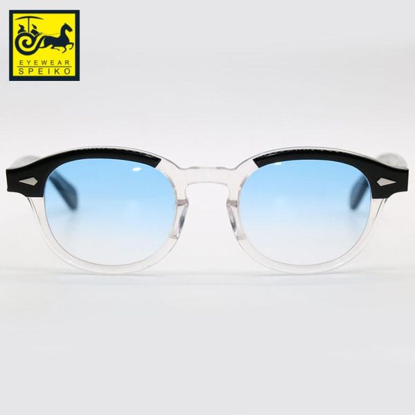 lemtosh men depp lenses speiko sunglasses uv-400 glasses sunglassesgradient women progressive johnny sun myopia dxxwg, White;black
lemtosh men depp lenses speiko sunglasses uv-400 glasses sunglassesgradient women progressive johnny sun myopia dxxwg, White;black