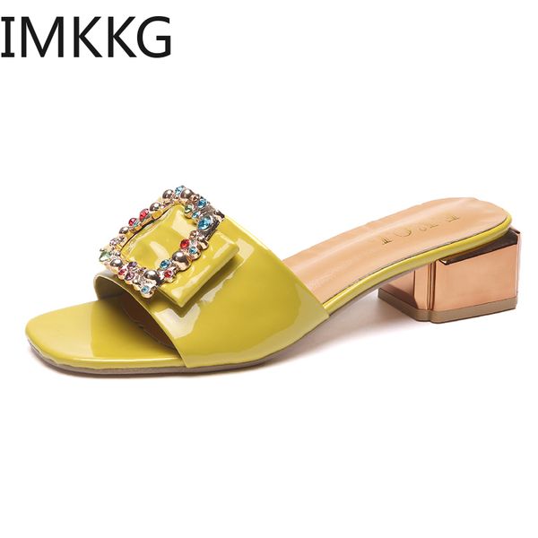 fashion mules women shoes woman brand colorful rivet ladies shoes female slides peep toe slippers beautyfeet f90139 x1020, Black
fashion mules women shoes woman brand colorful rivet ladies shoes female slides peep toe slippers beautyfeet f90139 x1020, Black