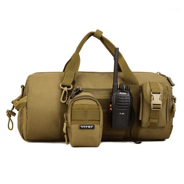 outdoor bags camo waterproof cylindrical tactical shoulder bag men women sports duffle molle handbag bucket valise1
outdoor bags camo waterproof cylindrical tactical shoulder bag men women sports duffle molle handbag bucket valise1