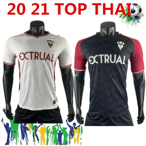 20 21 albacete balompié soccer jerseys home away balompie zozulya garcia camiseta de fútbol football shirt uniform 2021 jersey, Black;yellow
20 21 albacete balompié soccer jerseys home away balompie zozulya garcia camiseta de fútbol football shirt uniform 2021 jersey, Black;yellow