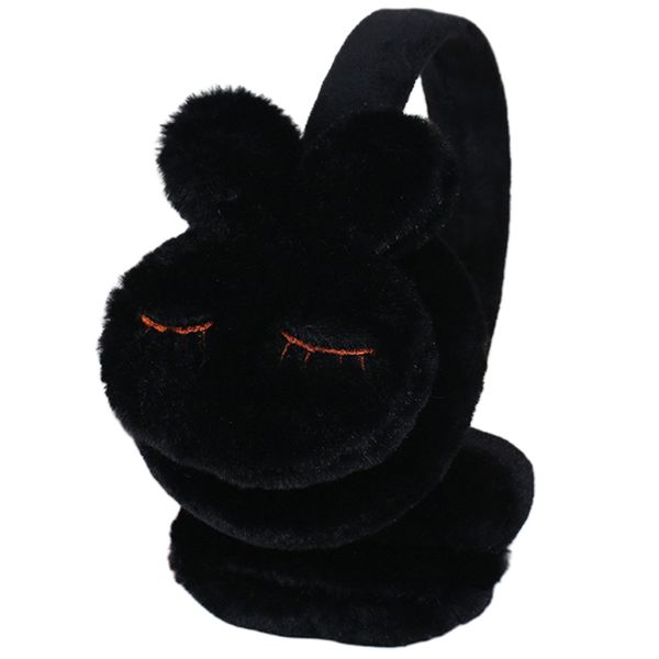 zgirls cute winter warm earmuffs new rabbit plush cover protector earcap kids ear cov
zgirls cute winter warm earmuffs new rabbit plush cover protector earcap kids ear cov