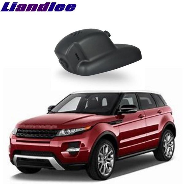 liandlee для range rover evoque для 2011 ~ 2020 автомобильный автомобильный видеорегистратор запись wifi даш камеры driving video recorder
liandlee для range rover evoque для 2011 ~ 2020 автомобильный автомобильный видеорегистратор запись wifi даш камеры driving video recorder