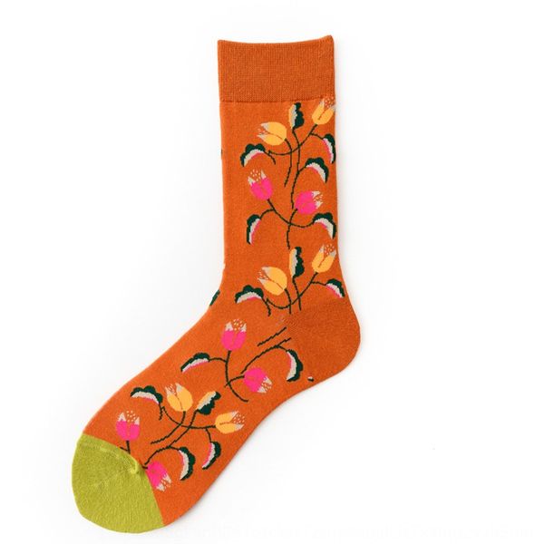 men's new big flower animal tide in autumn and winter autumn and winter tide socks men's fashionable socks 2020 rlr4h, Black
men's new big flower animal tide in autumn and winter autumn and winter tide socks men's fashionable socks 2020 rlr4h, Black