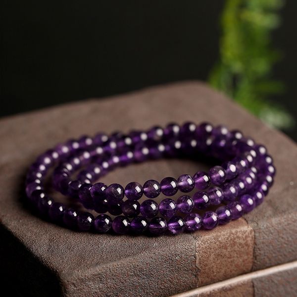 natural amethyst around three circles natural uruguayan amethyst bracelet beads finished crystal bracelet crystalcrystal crysta, Golden;silver
natural amethyst around three circles natural uruguayan amethyst bracelet beads finished crystal bracelet crystalcrystal crysta, Golden;silver