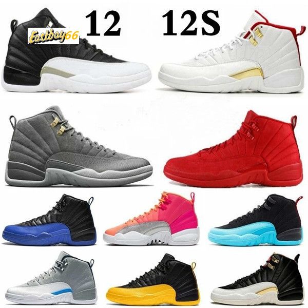 12s fiba 12 reverse taxi men basketball shoes college navy game royal bordeaux dark grey wntr michigan wings sports sneakers
12s fiba 12 reverse taxi men basketball shoes college navy game royal bordeaux dark grey wntr michigan wings sports sneakers