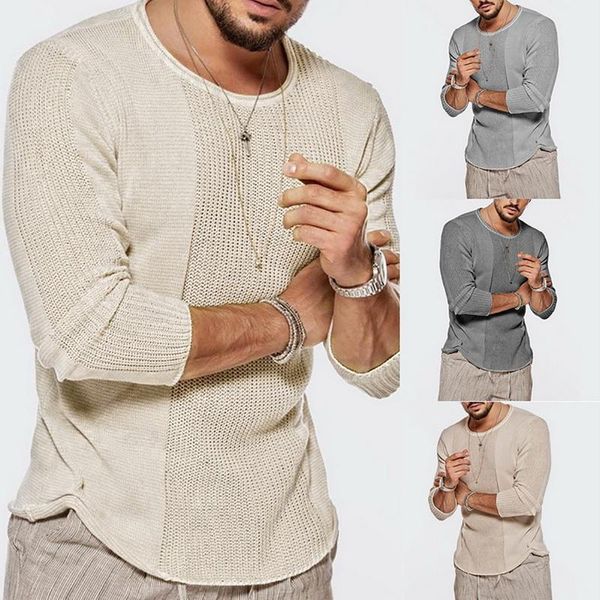 men's sweaters fashion v-neck knit sweater male long sleeve pullover slim jumper knitwear autumn winter stripes for men, White;black
men's sweaters fashion v-neck knit sweater male long sleeve pullover slim jumper knitwear autumn winter stripes for men, White;black