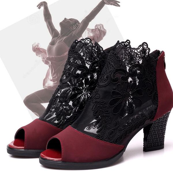 sandals 2021 women embellished suede leather high heel peep toe ankle strap rhinestones gladiator shoes zandalias mujer, Black
sandals 2021 women embellished suede leather high heel peep toe ankle strap rhinestones gladiator shoes zandalias mujer, Black