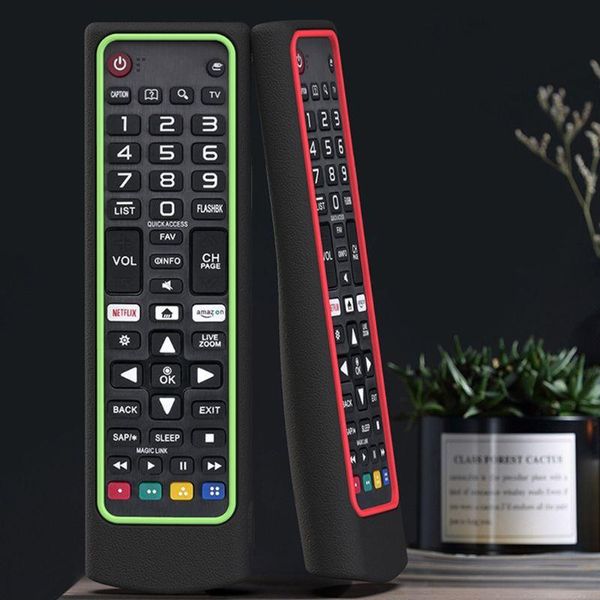 remote controlers soft silicone case control protective cover for smart tv akb75095307 dustproof anti slip controller
remote controlers soft silicone case control protective cover for smart tv akb75095307 dustproof anti slip controller